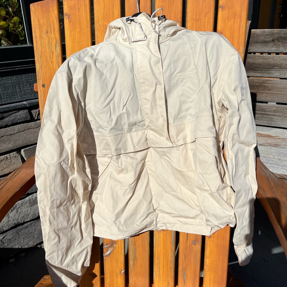 Peak performance Vislight Alpha Jacket